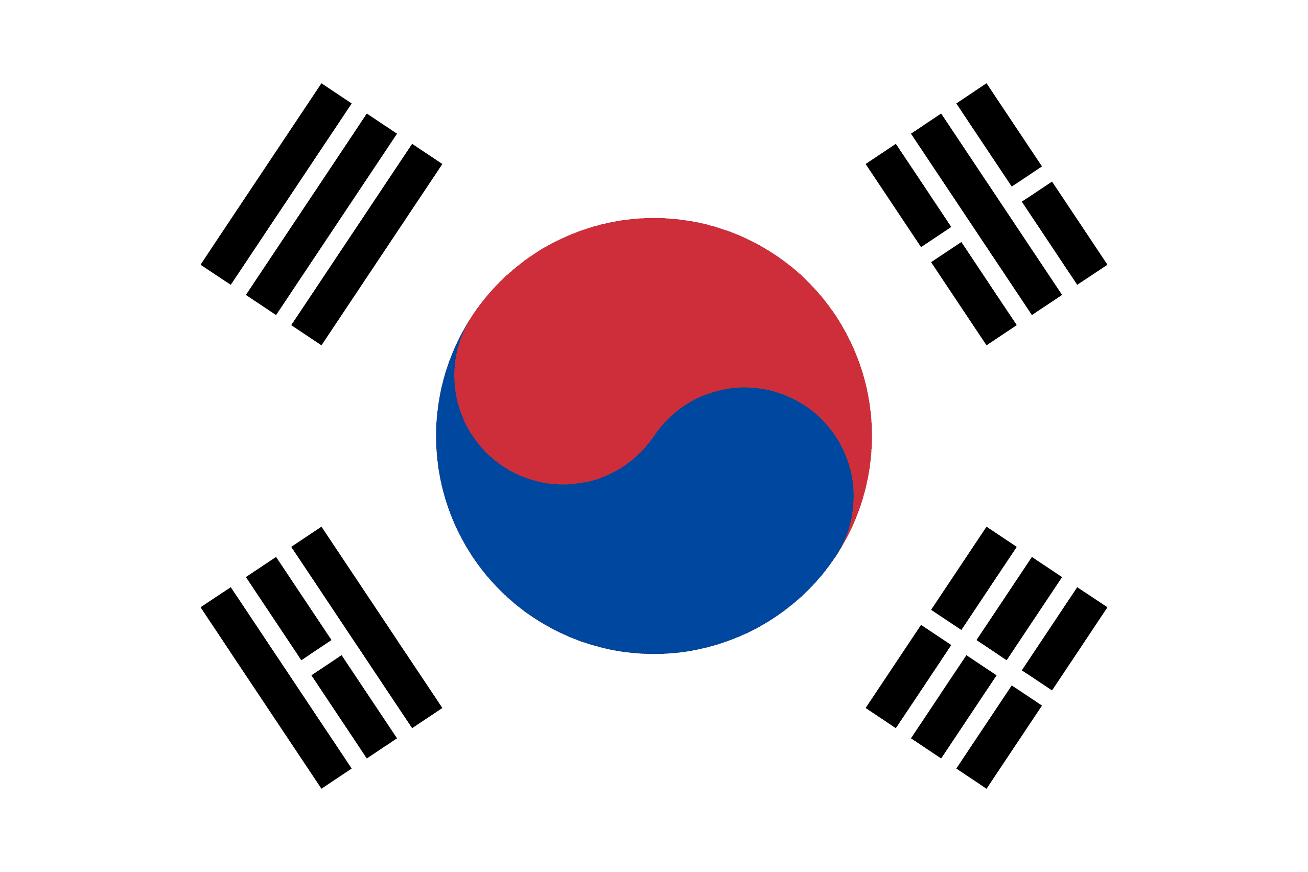 Corea del Sur