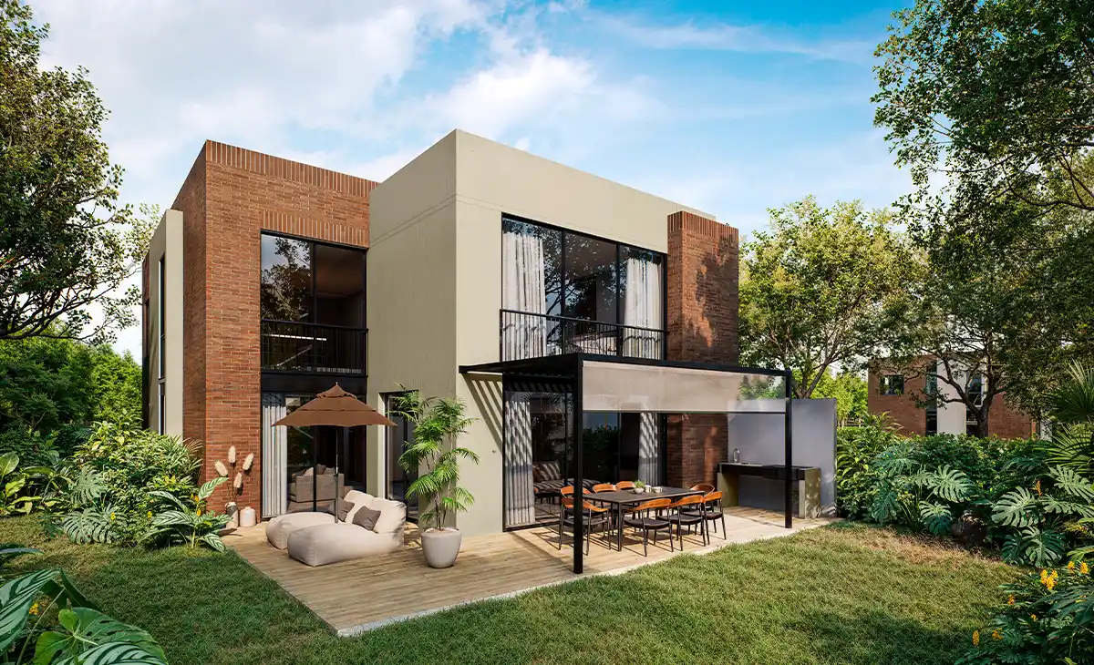 galeria pance nativo casa