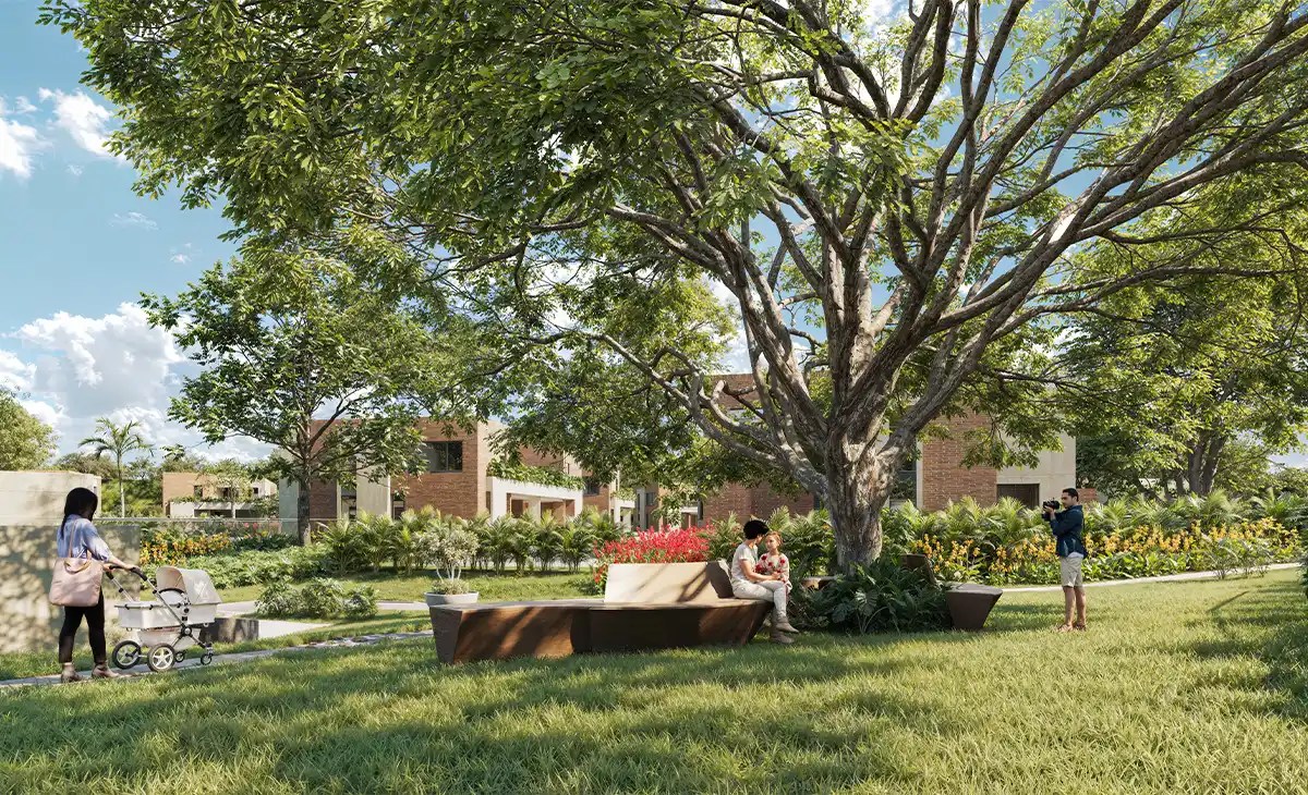 galeria pance nativo espacio libre