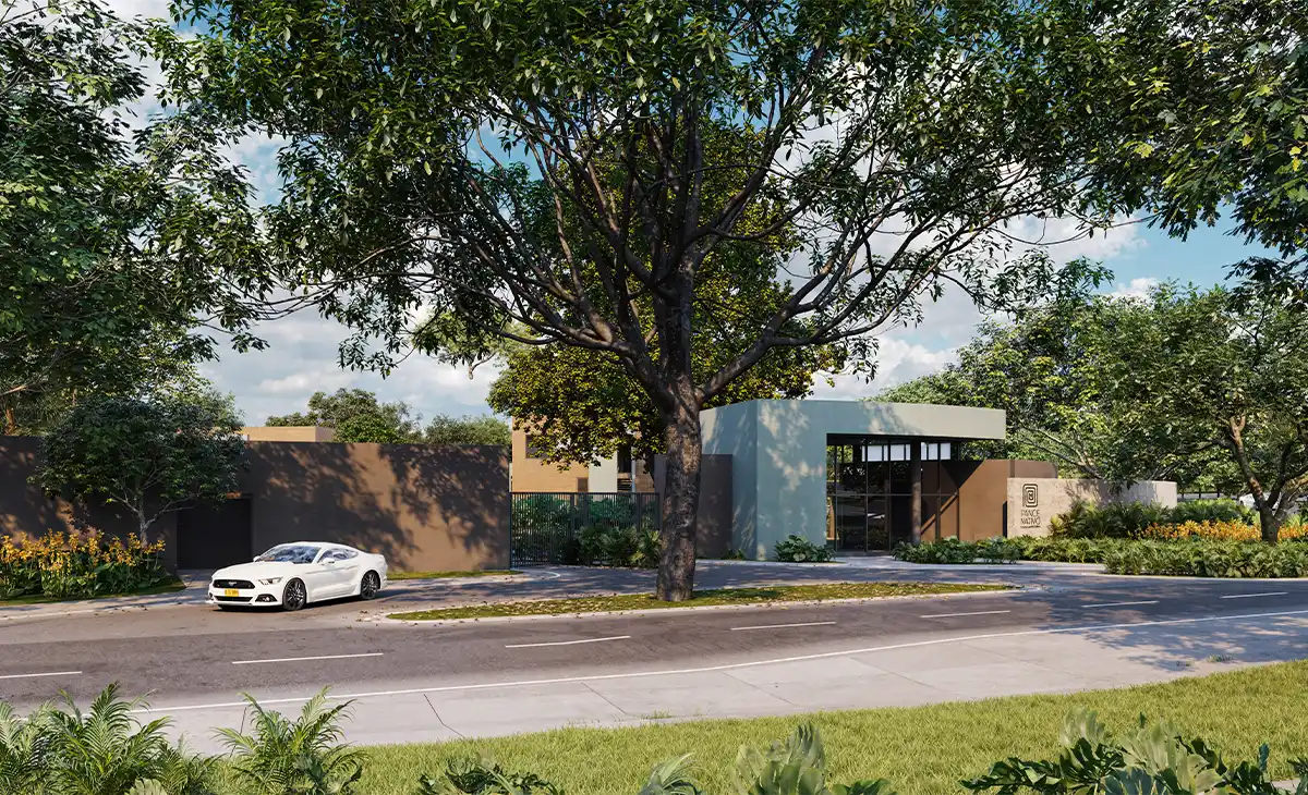 galeria pance nativo porteria