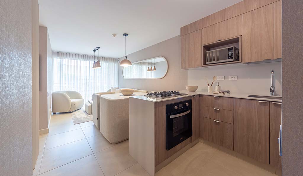 826central-entrada-sala-cocina-comedor