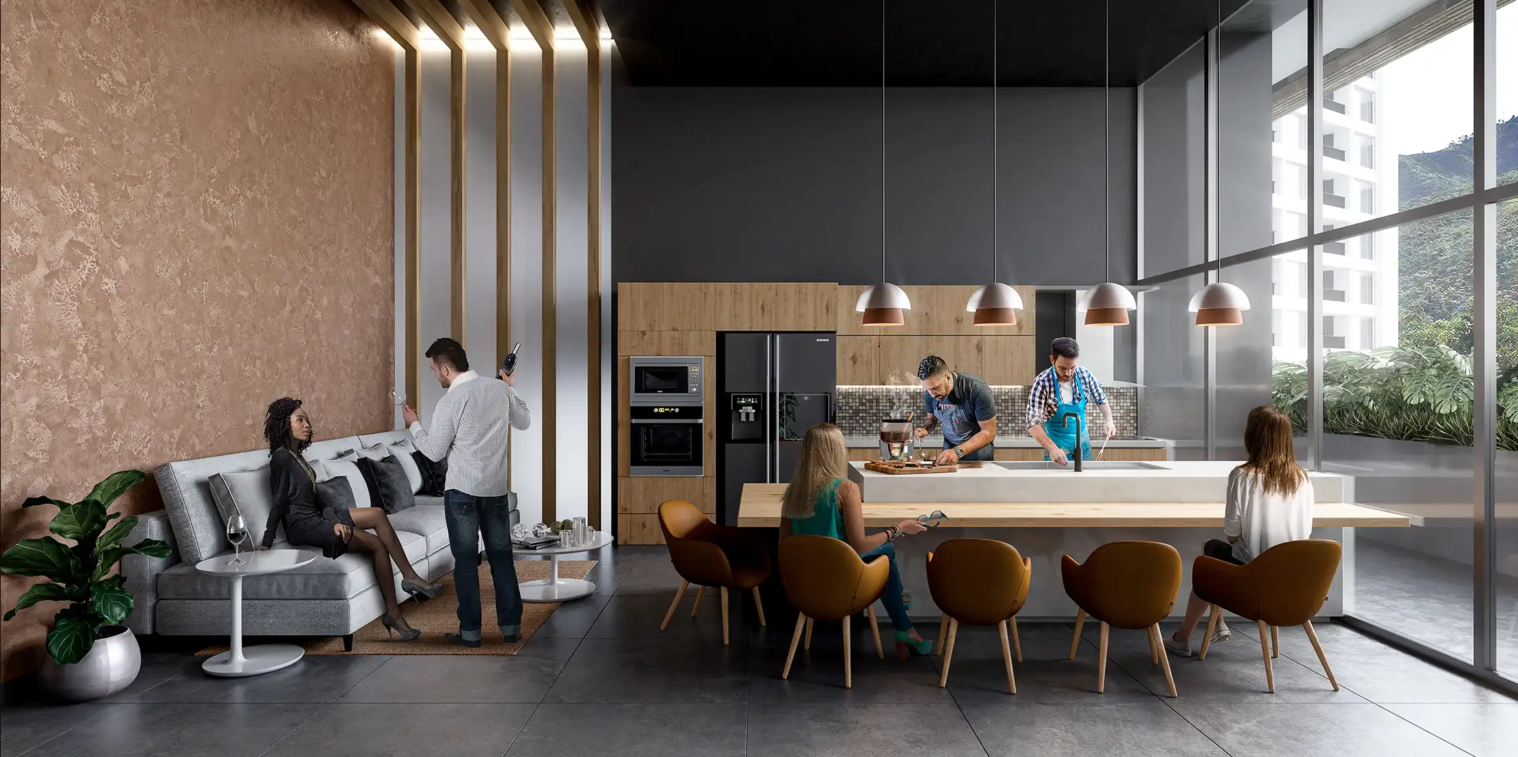 trialto-premium-kitchen